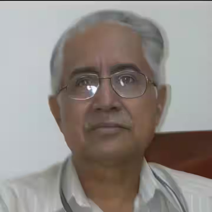 A S Ketkar