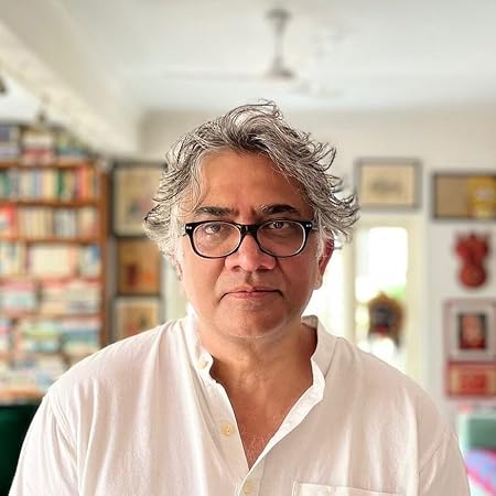 Aakar Patel