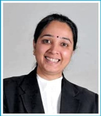 Adv. Smita Sarode Singalkar