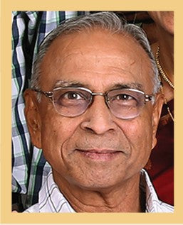 Ajit Phatak