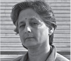 Anjali Joshi