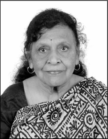 Anuradha Aurnagabadkar