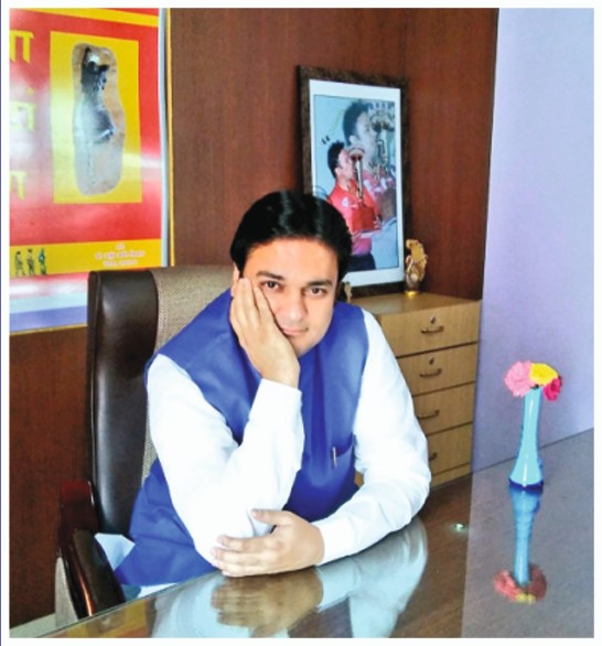 Arjun Shirsath
