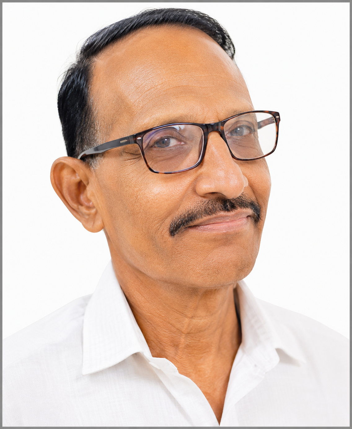 Arunkumar Joshi