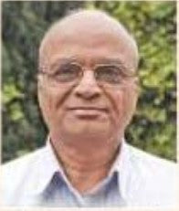 Arvind Vaidya