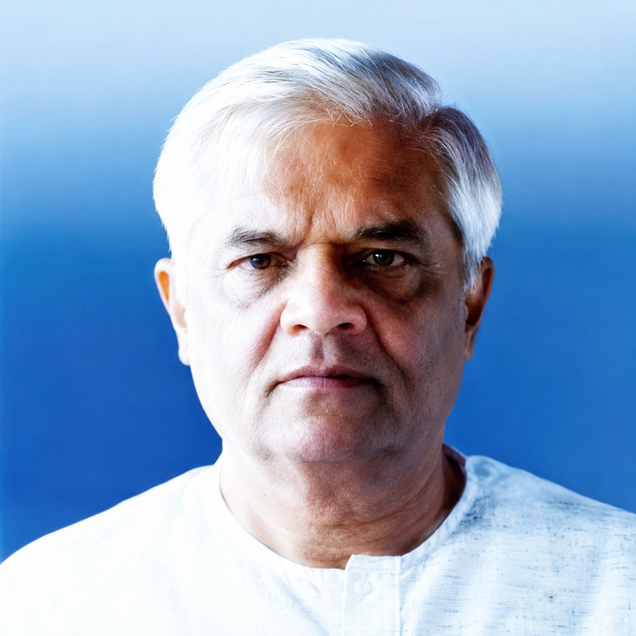 Ashok Chausalkar