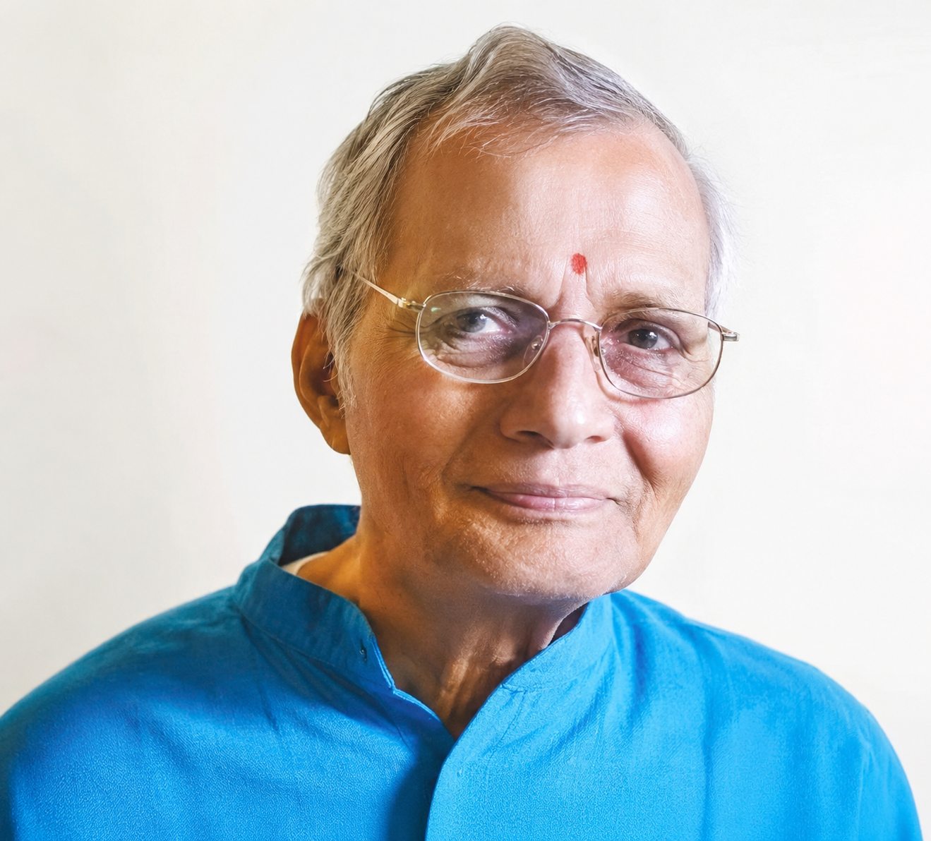 Ashok Kamble