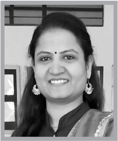 Ashwini Chothe