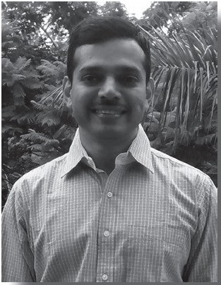 Atul Kahate