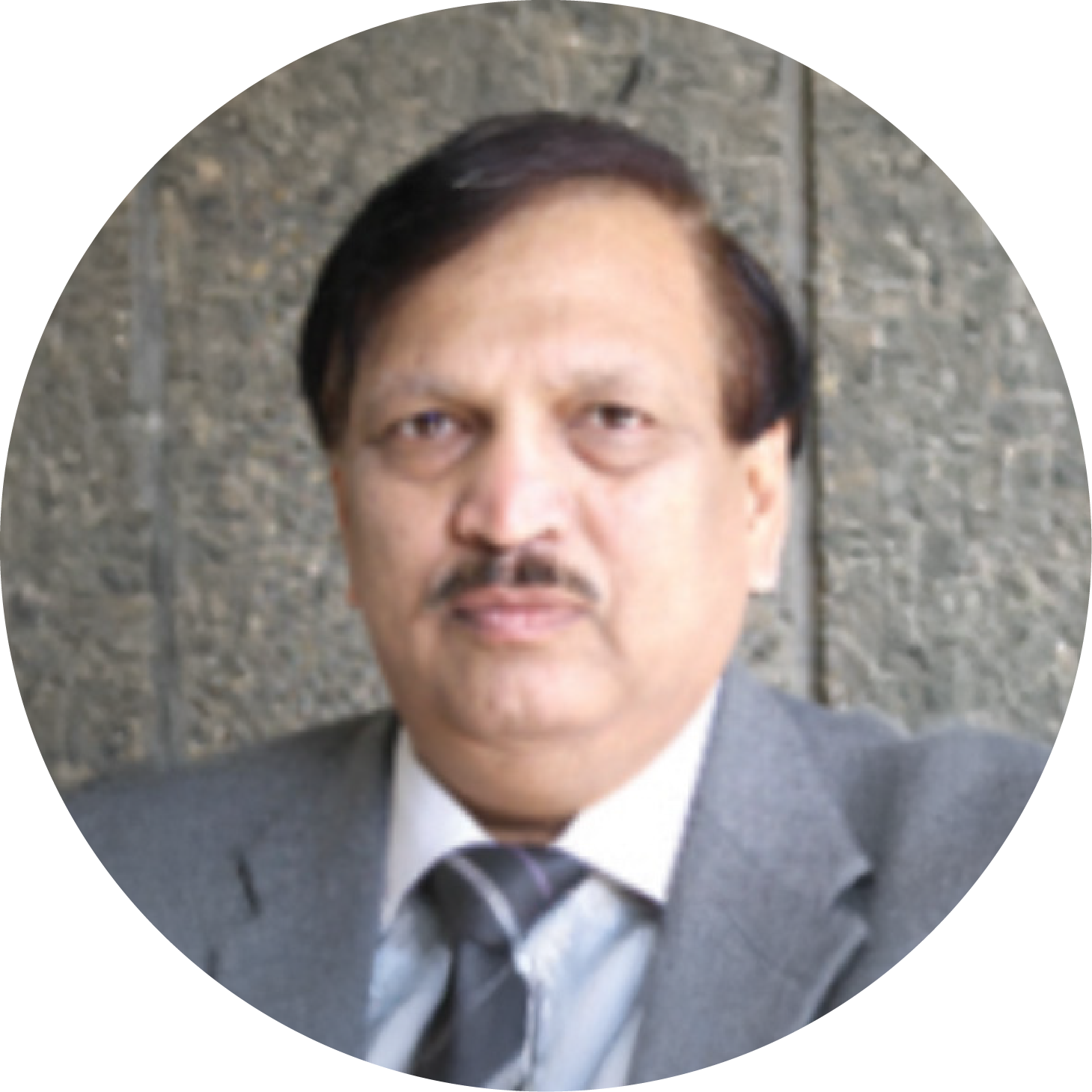 Anil Mahadar
