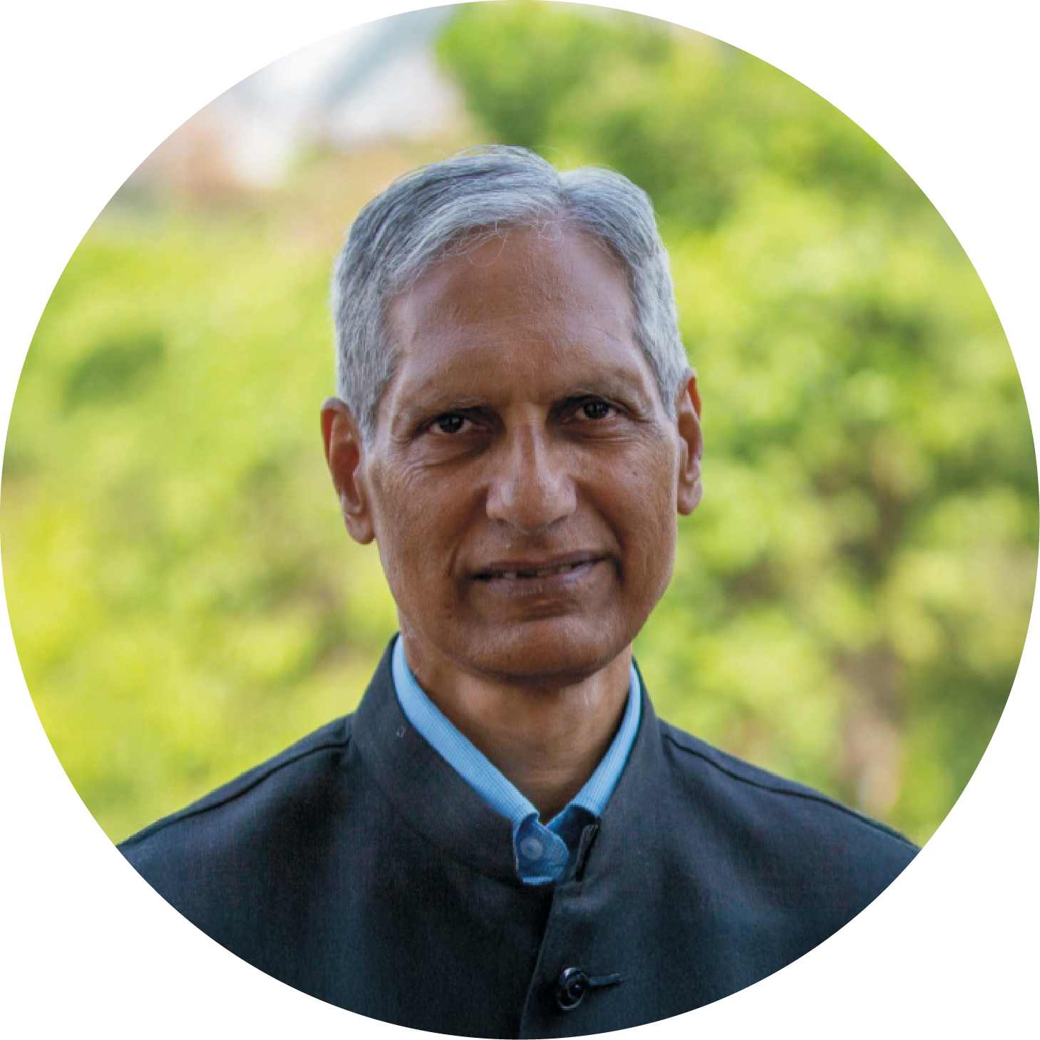 Arvind Paranjape