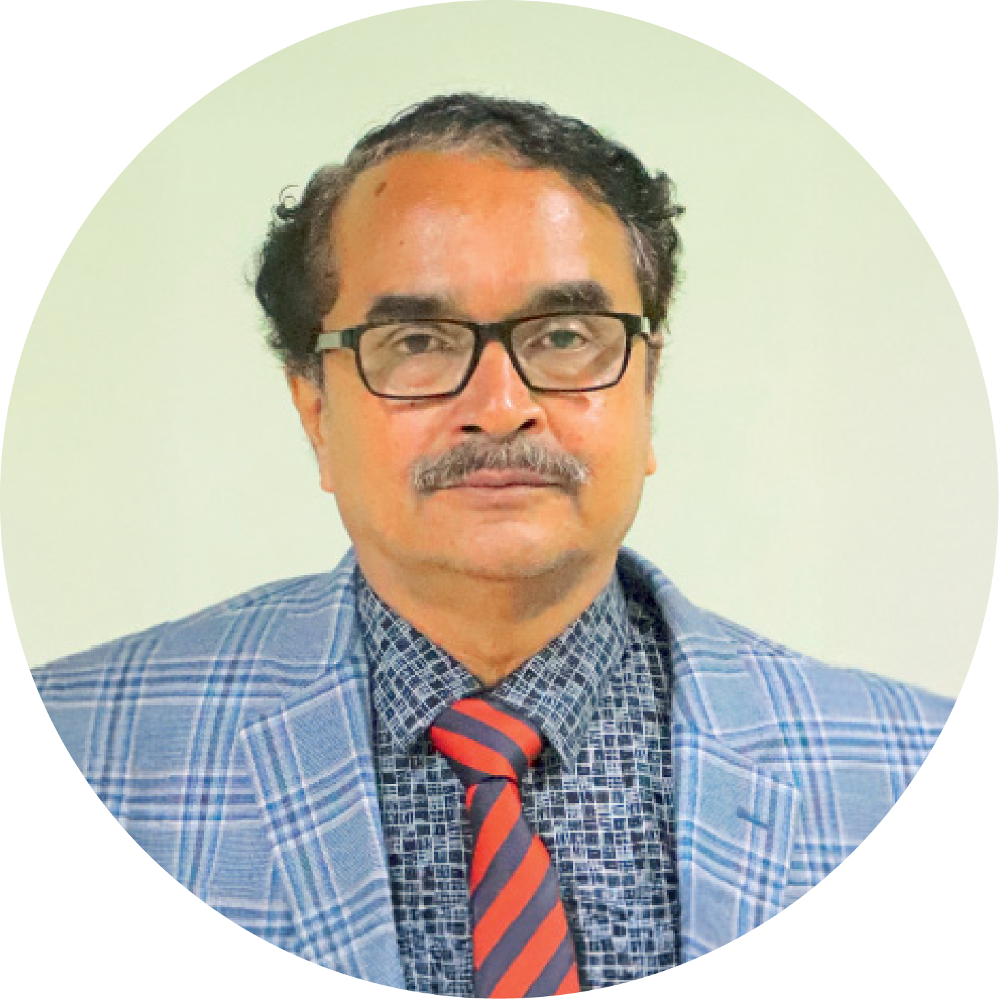 Avinash Bhondwe