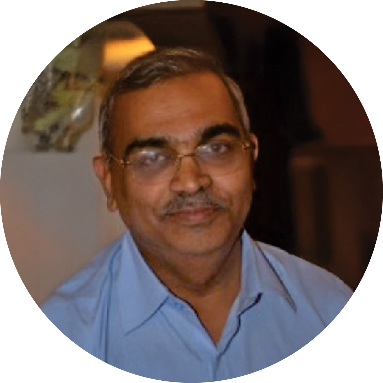 Dr. Avinash Supe