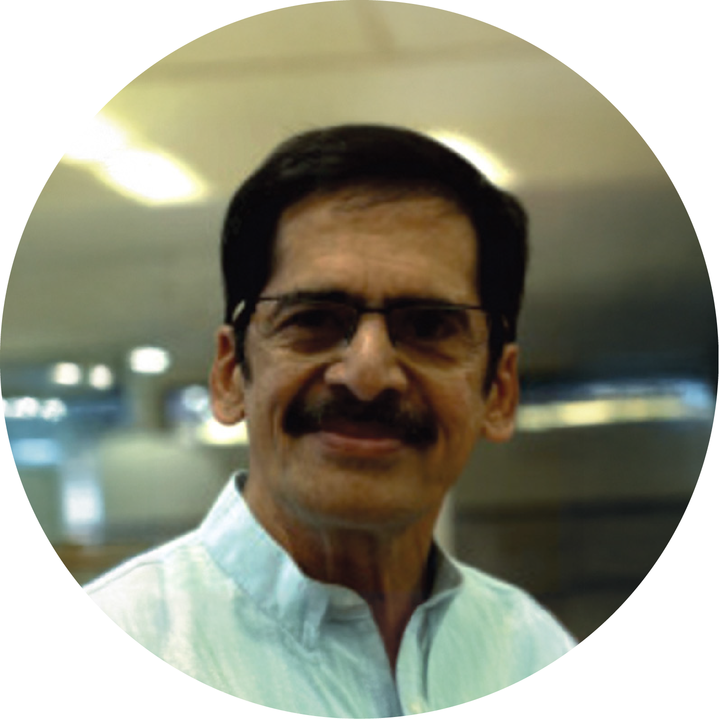 Dr. Milind Watve