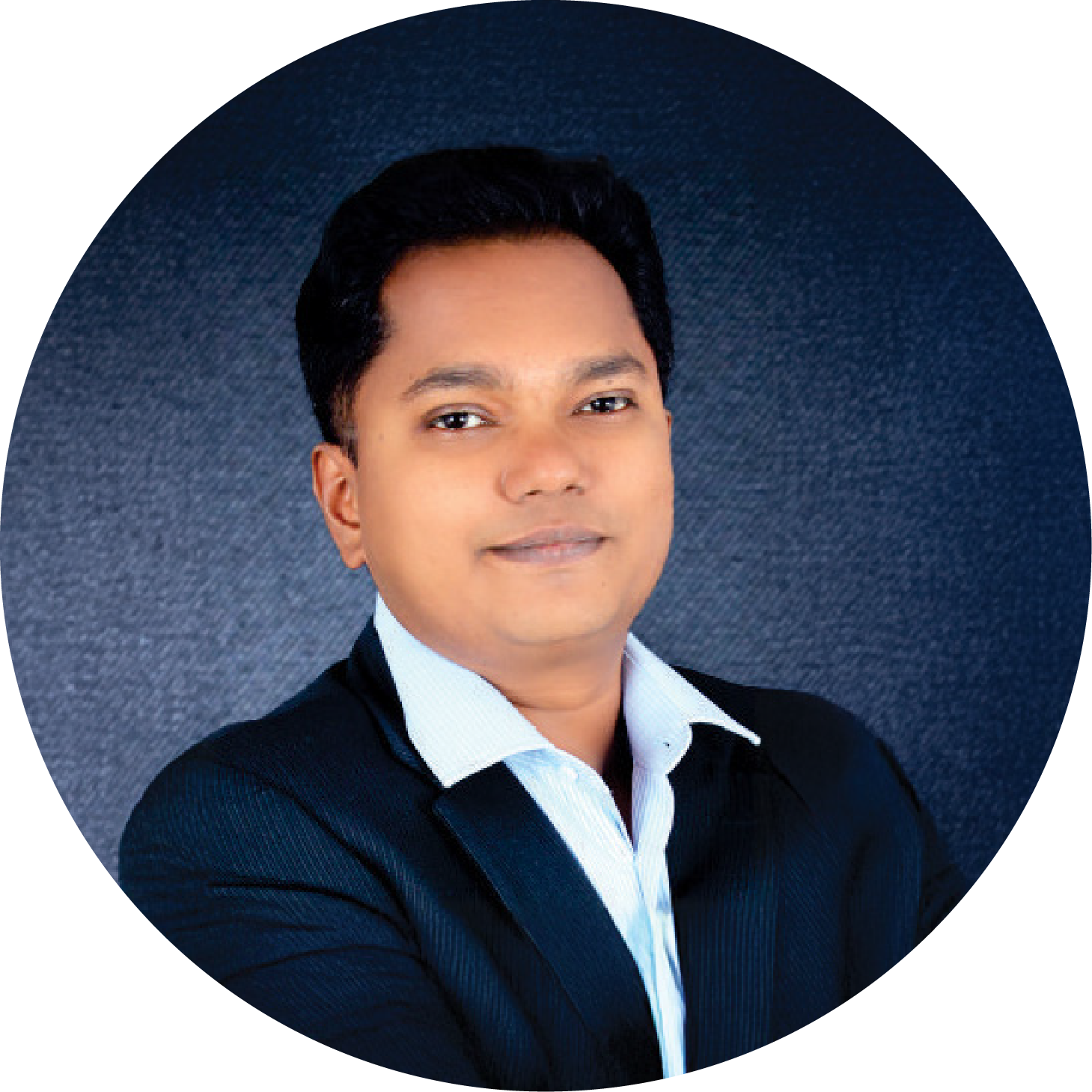 Dr. Parag Ghogle