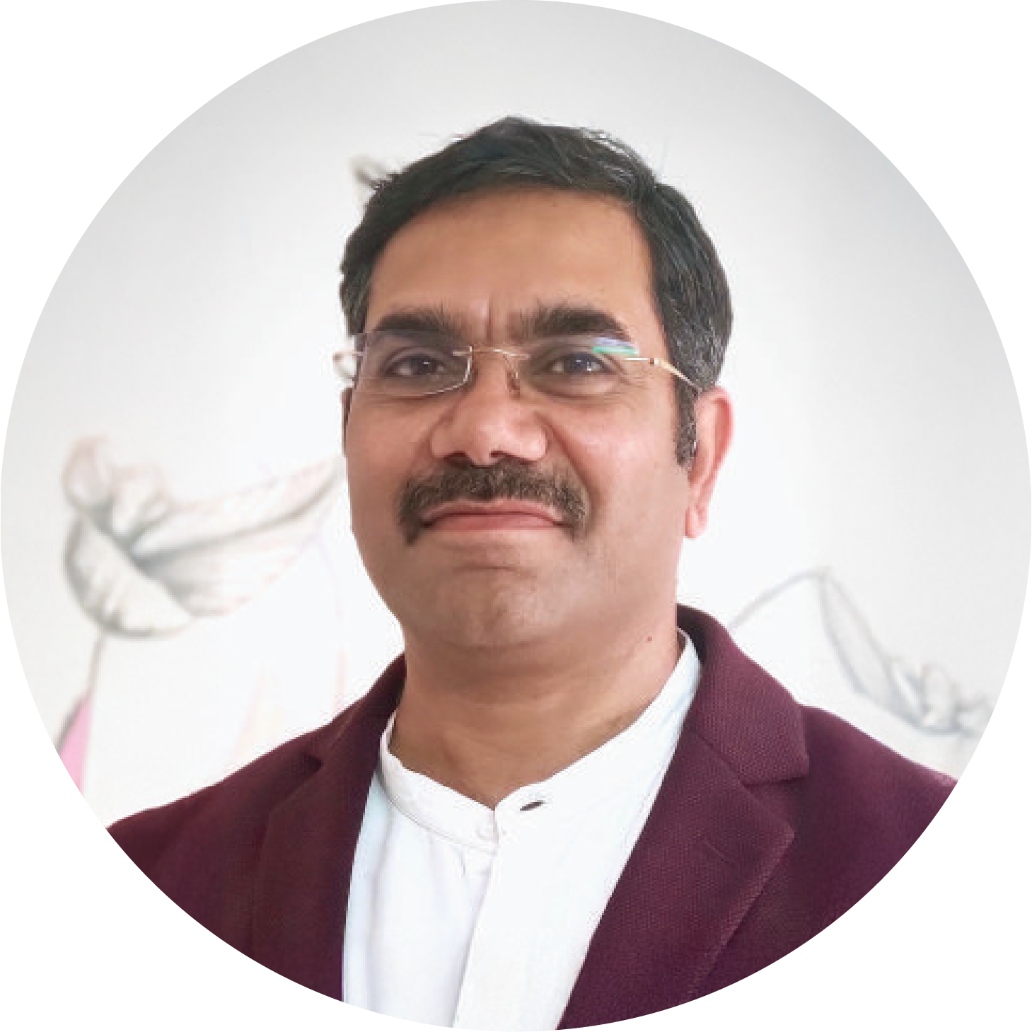 Dr. Prashant Kulkarni