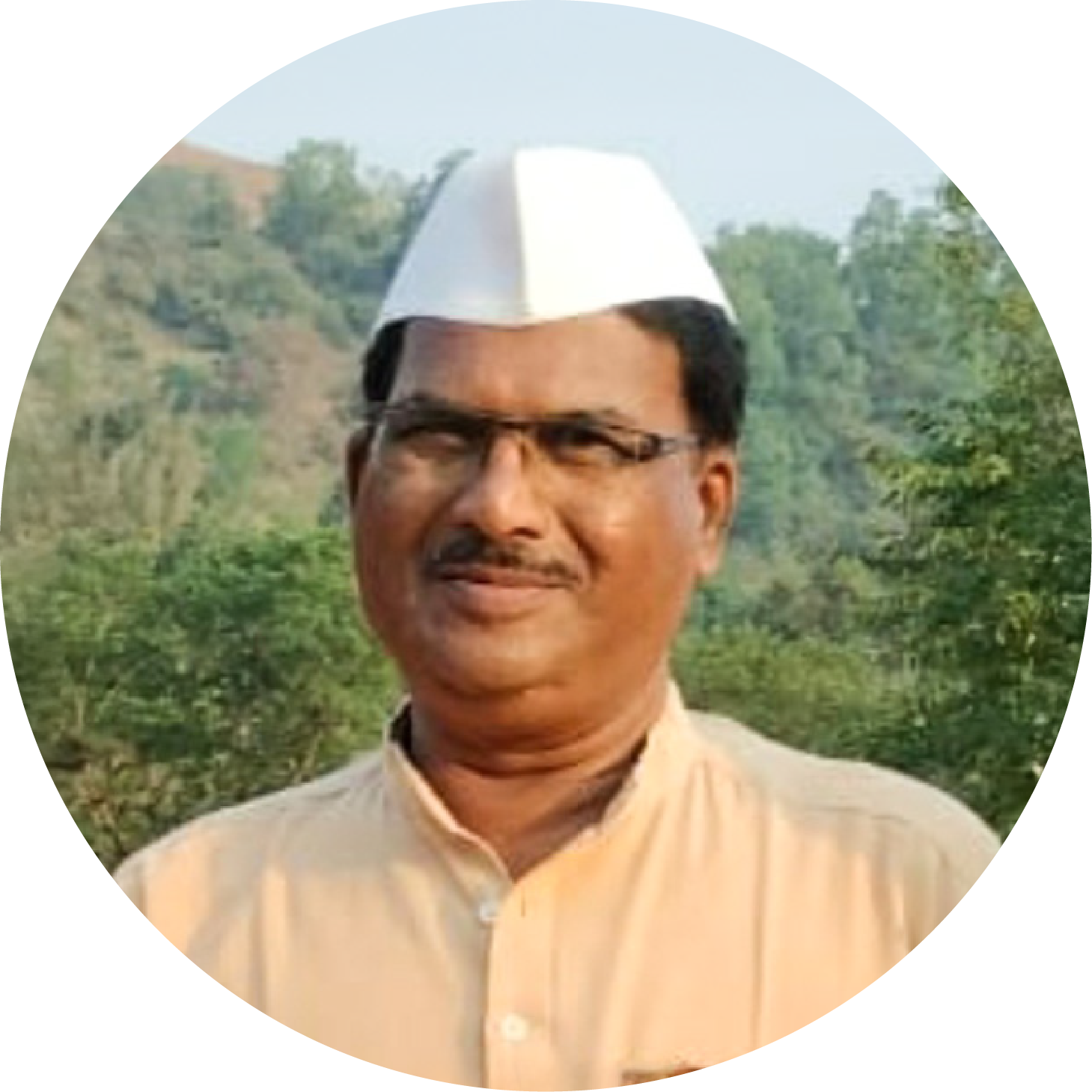 G S Pandit