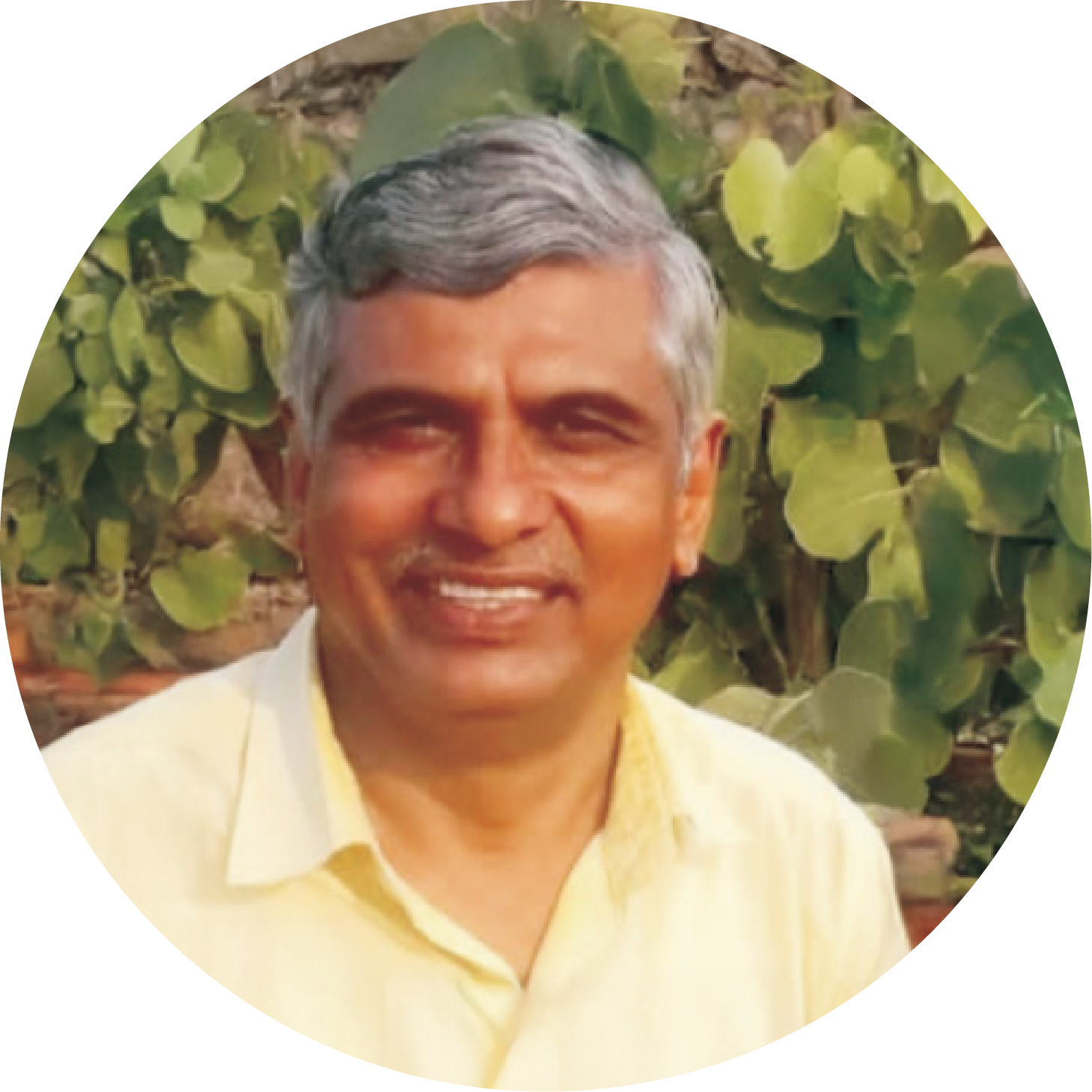Keshav Deshmukh