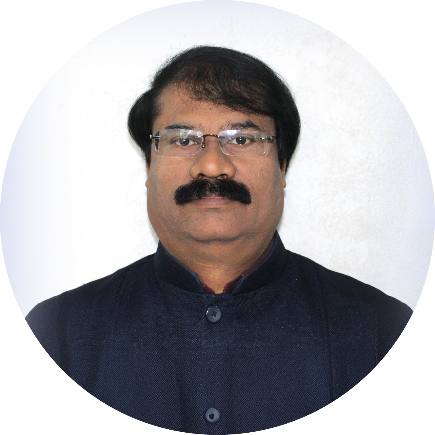 Krishna Yedula