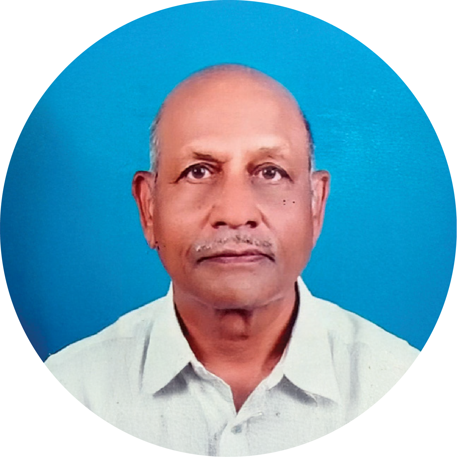 Krushnaji Kokate
