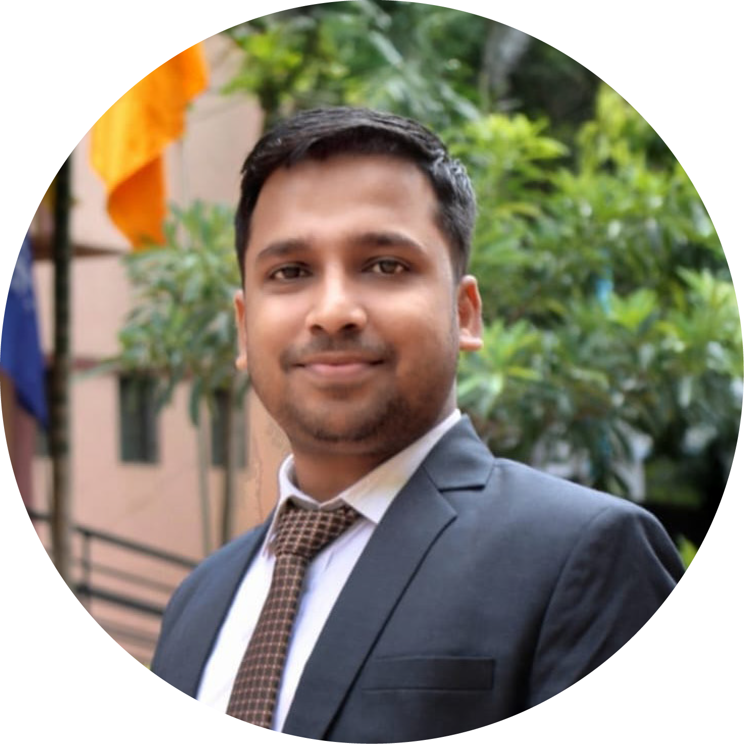 Kushal Pakhle