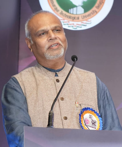 Bhushan Patwardhan