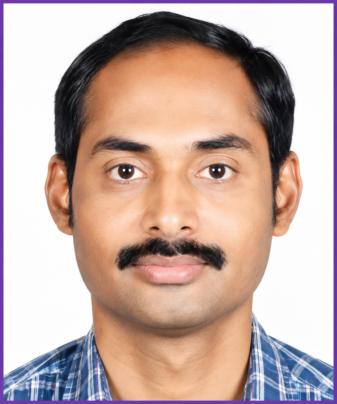 Chandu Deshmukh