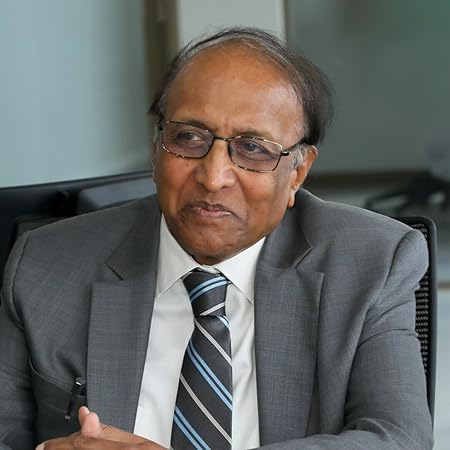 D. A. Prasanna