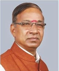 Deelip Vaidya