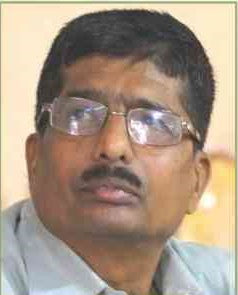 Deepak Karandikar
