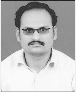 Dr. Bhushan Thakre