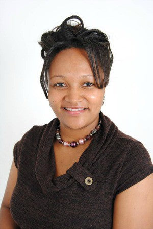 Dr. Charity Mutegi