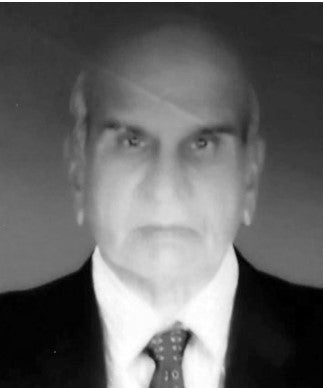 Dr. Gunvant Chikhalikar