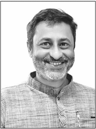 Dr. Gurudas Nulkar