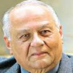 Dr. H. V. Saradesai