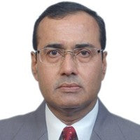 Dr Kaustubh Medhekar