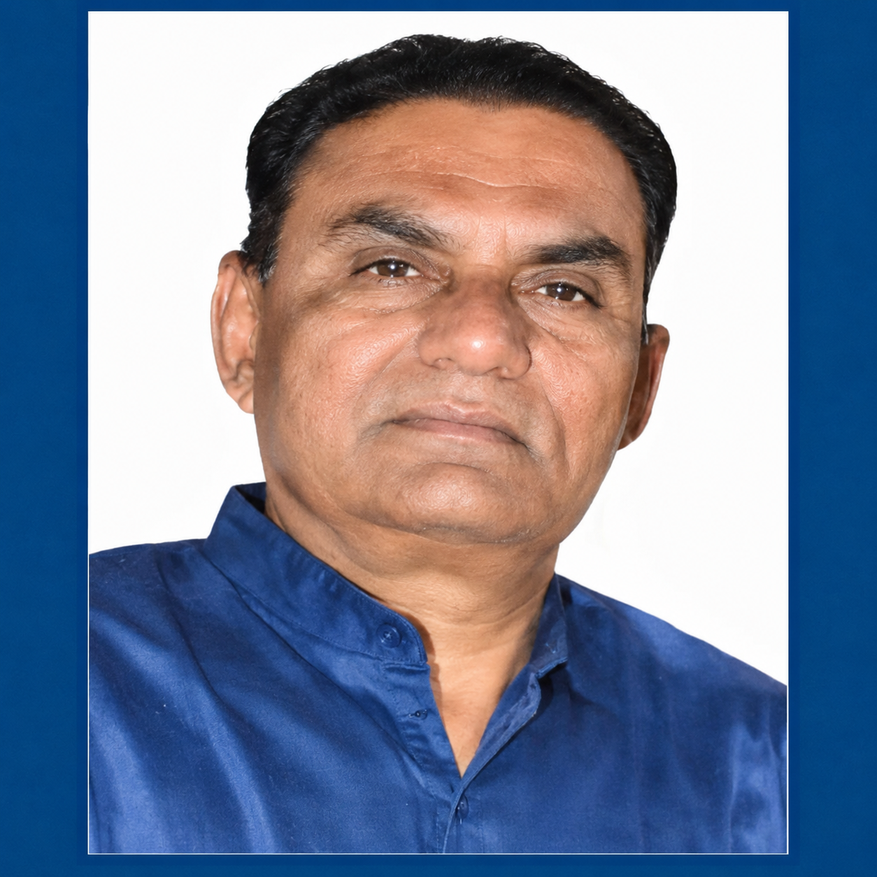 Dr. Nandakumar Raut