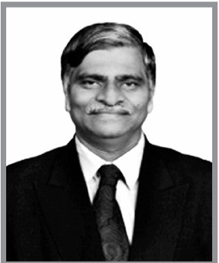 Dr. Nitin Deshpande