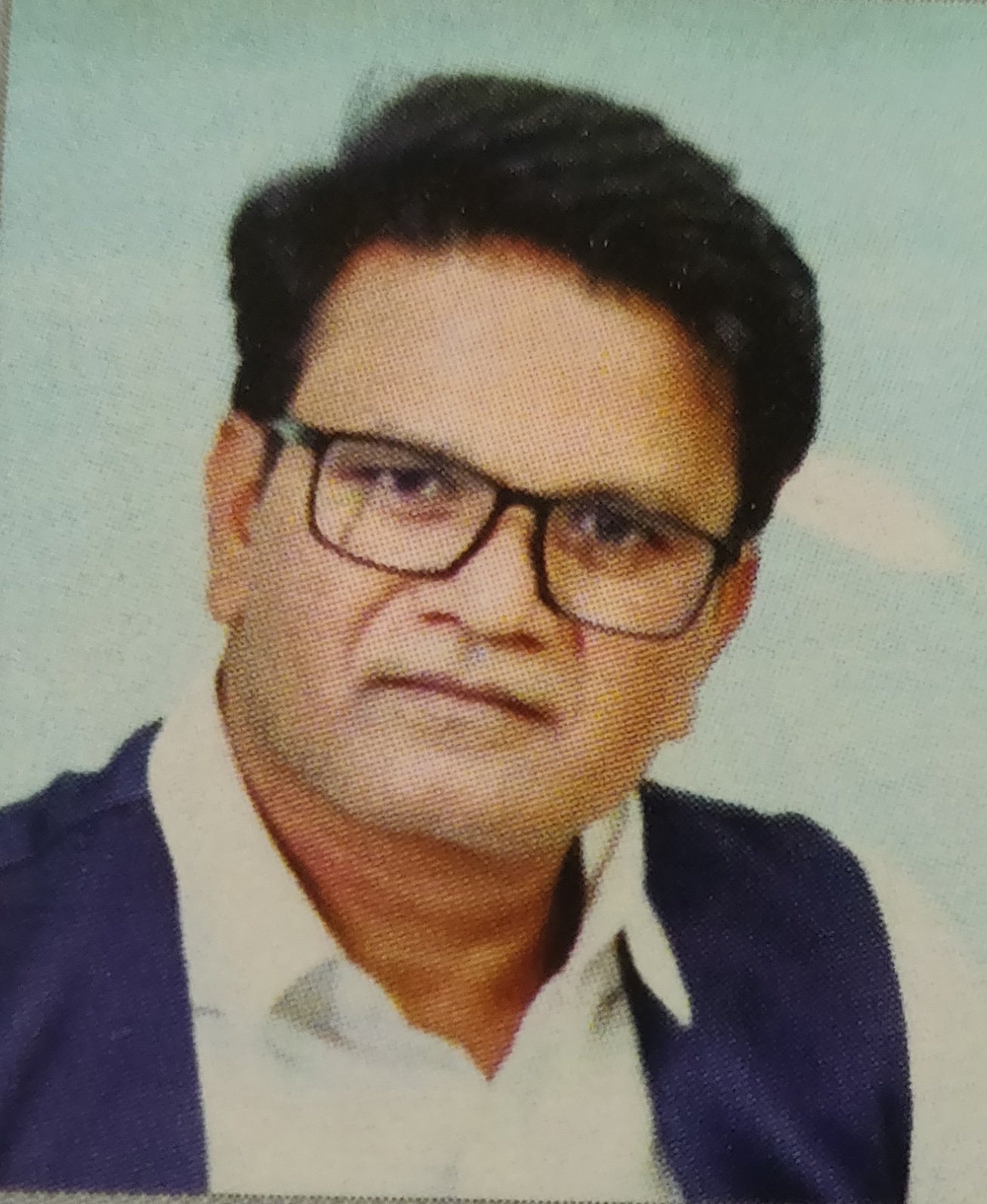 Dr. Prakash Jadhav