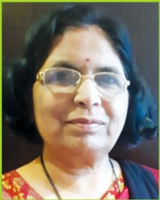 Dr. Rama Khatavkar