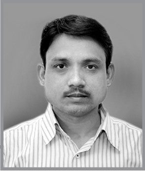 Dr. Shailendra Gadge