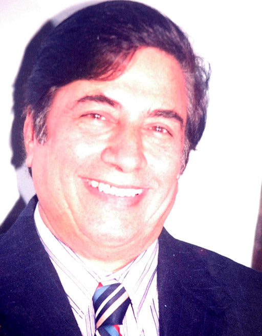 Dr. Shrikant Chorghade