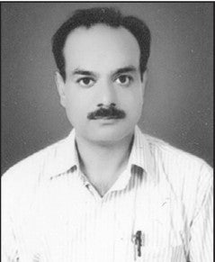 Dr. Vinod Khadse