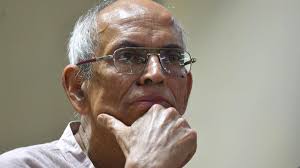 Dr. Madhav Gadgil