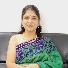 Dr. Pranita Ashok