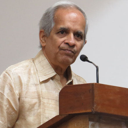 Dr. Shriram Geet