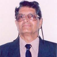 Dr Shrikant Daji Limaye