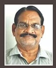 Jagdish Kadam