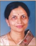 Jayashree Kale