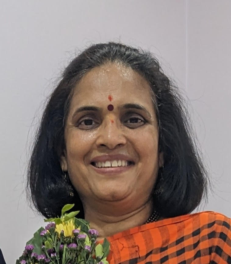 Jyoti Bhakta